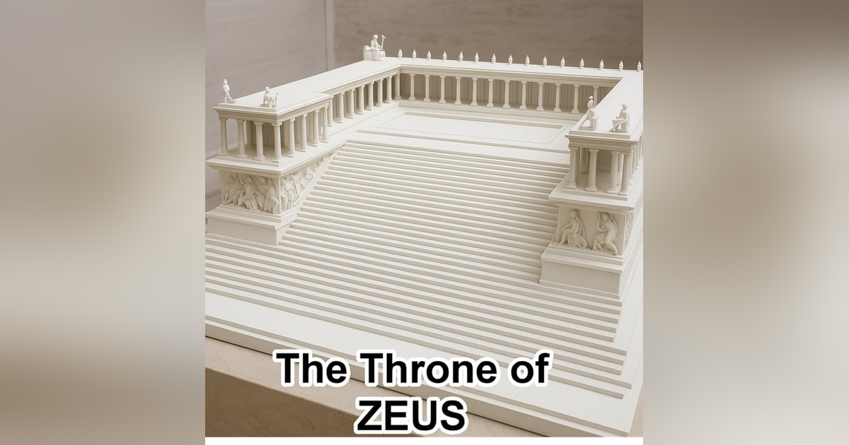Letter to Pergamum - Beware Compromises Letter to Pergamum - Beware Compromises
