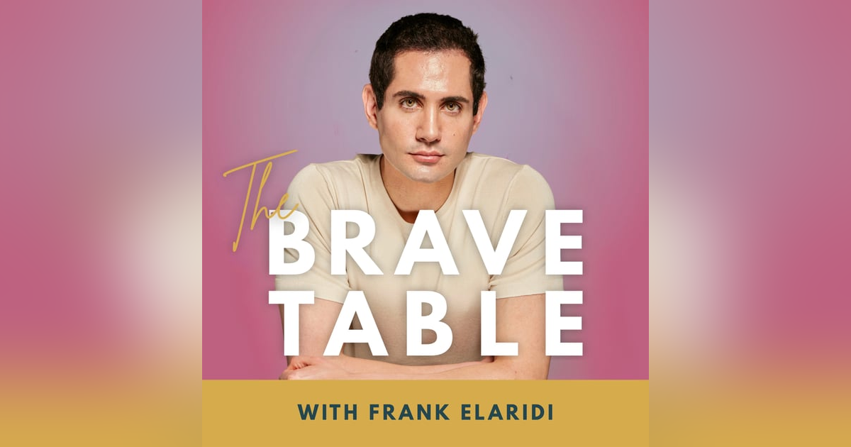 383: Can Energy Healing Really Work? Frank Elaridi Shares the Proof 383: Can Energy Healing Really Work? Frank Elaridi Shares the Proof