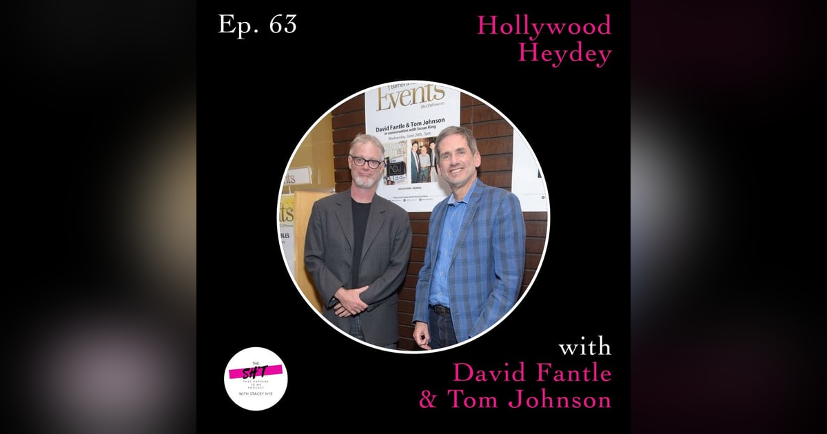 Hollywood Heydey Hollywood Heydey