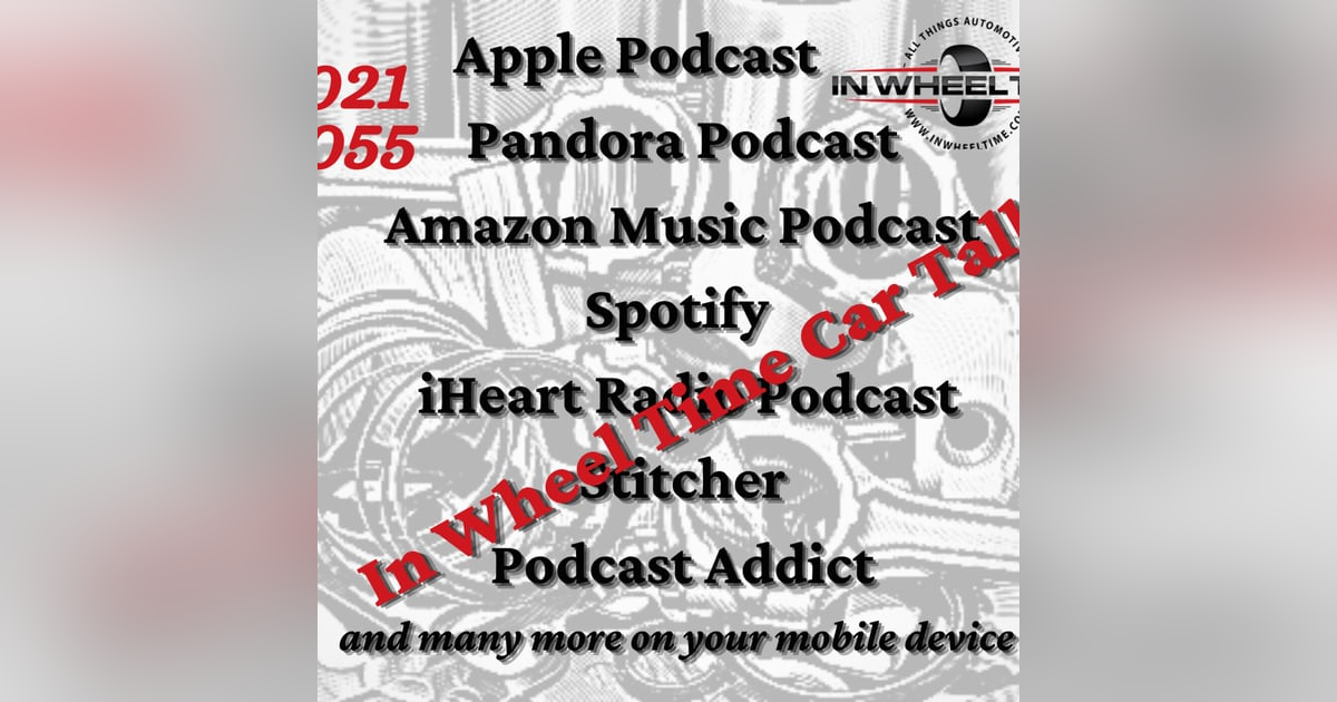 Monster Truck'n on In Wheel Time! Monster Truck'n on In Wheel Time!