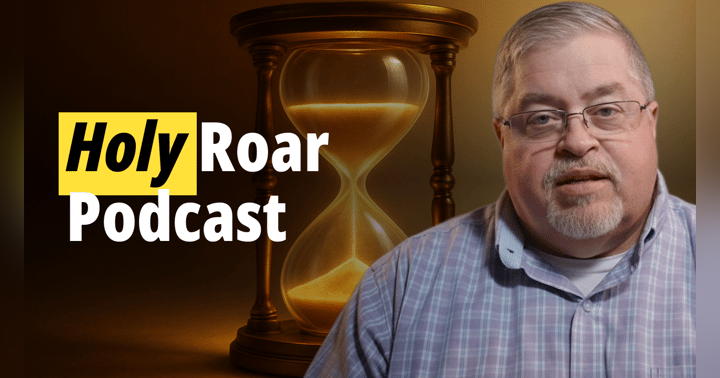 image for A Reason for Every Season: Why This Moment in History Demands Discernment