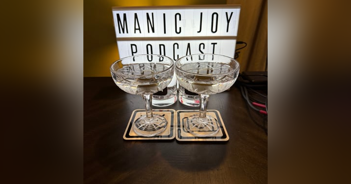 image for Featured Cocktail: Classic Vodka Martini