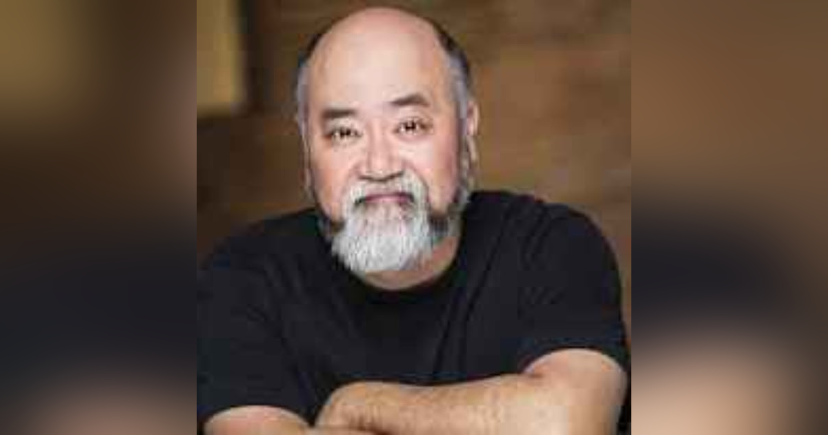 Season 4 - Episode 1 - Paul Sun Hyung Lee Season 4 - Episode 1 - Paul Sun Hyung Lee