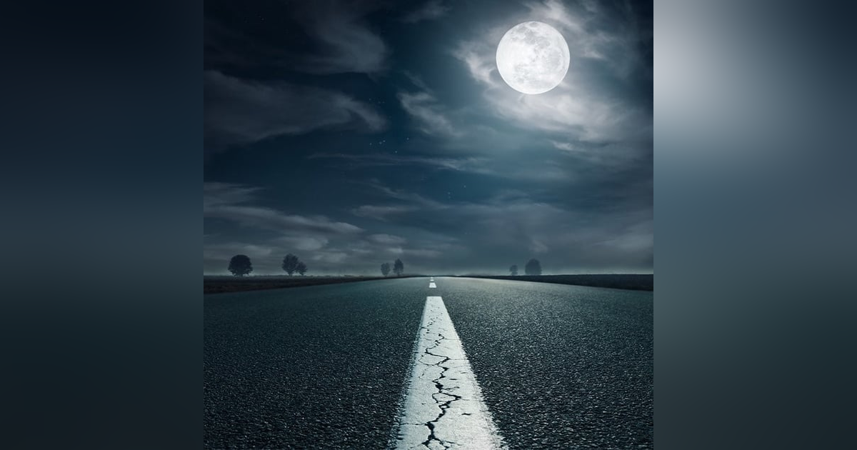 Ep.129 – Love, Burgers, and the Open Road - Hitch onto the HIGHWAY TO HELL! Ep.129 – Love, Burgers, and the Open Road - Hitch onto the HIGHWAY TO HELL!