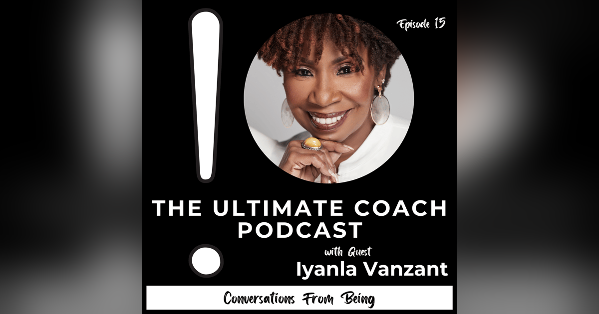 If You're a Student of Life… Then You Are in the Right Place - Iyanla Vanzant If You're a Student of Life… Then You Are in the Right Place - Iyanla Vanzant