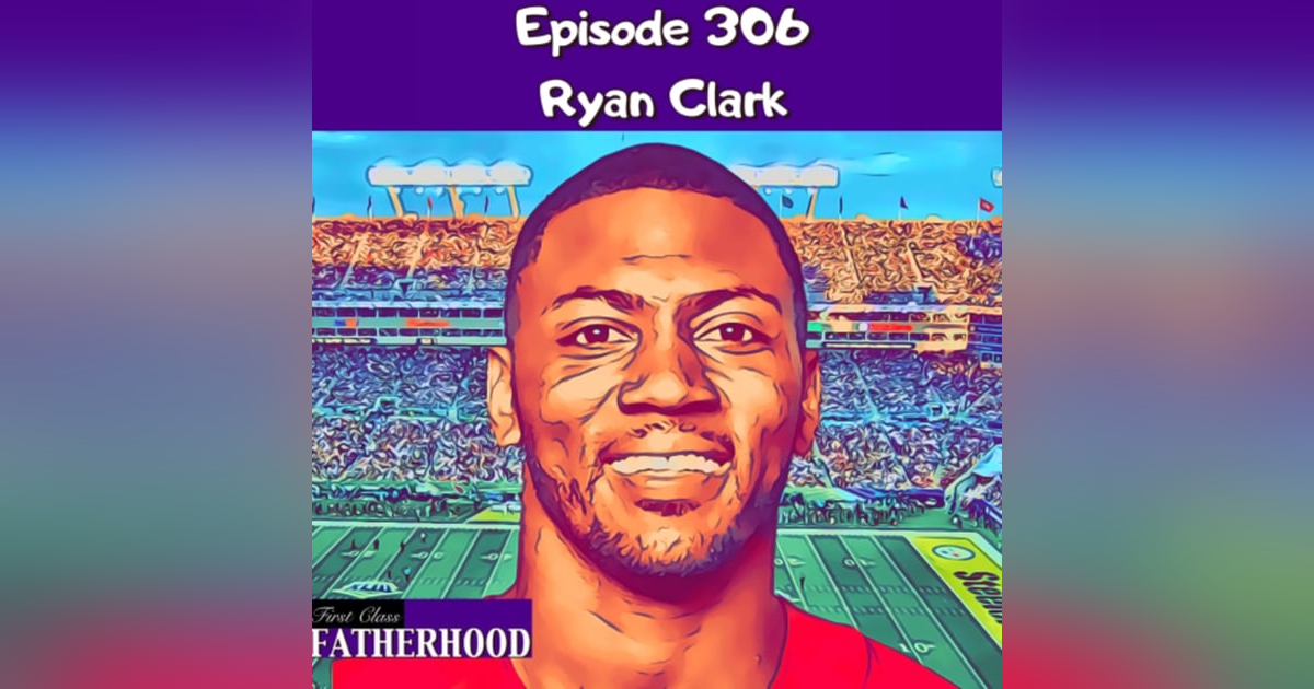 #306 Ryan Clark #306 Ryan Clark