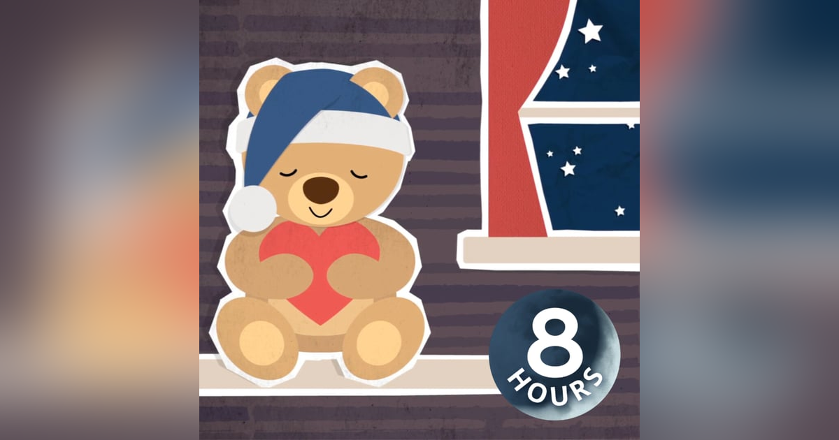 There goes my baby. . . to sleep I 8 Hours White Noise for Babies Sleeping Sound There goes my baby. . . to sleep I 8 Hours White Noise for Babies Sleeping Sound