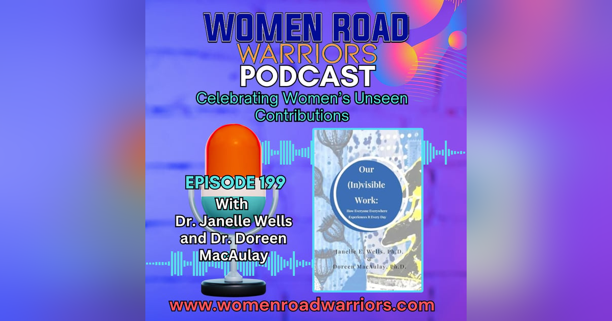 Invisible Work: Celebrating Women’s Unseen Contributions Invisible Work: Celebrating Women’s Unseen Contributions