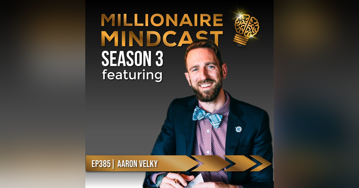 Money, Credit And Traveling The World For Free | Aaron Velky Money, Credit And Traveling The World For Free | Aaron Velky