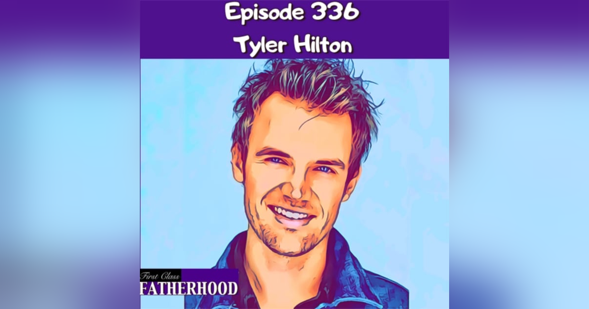 #336 Tyler Hilton #336 Tyler Hilton