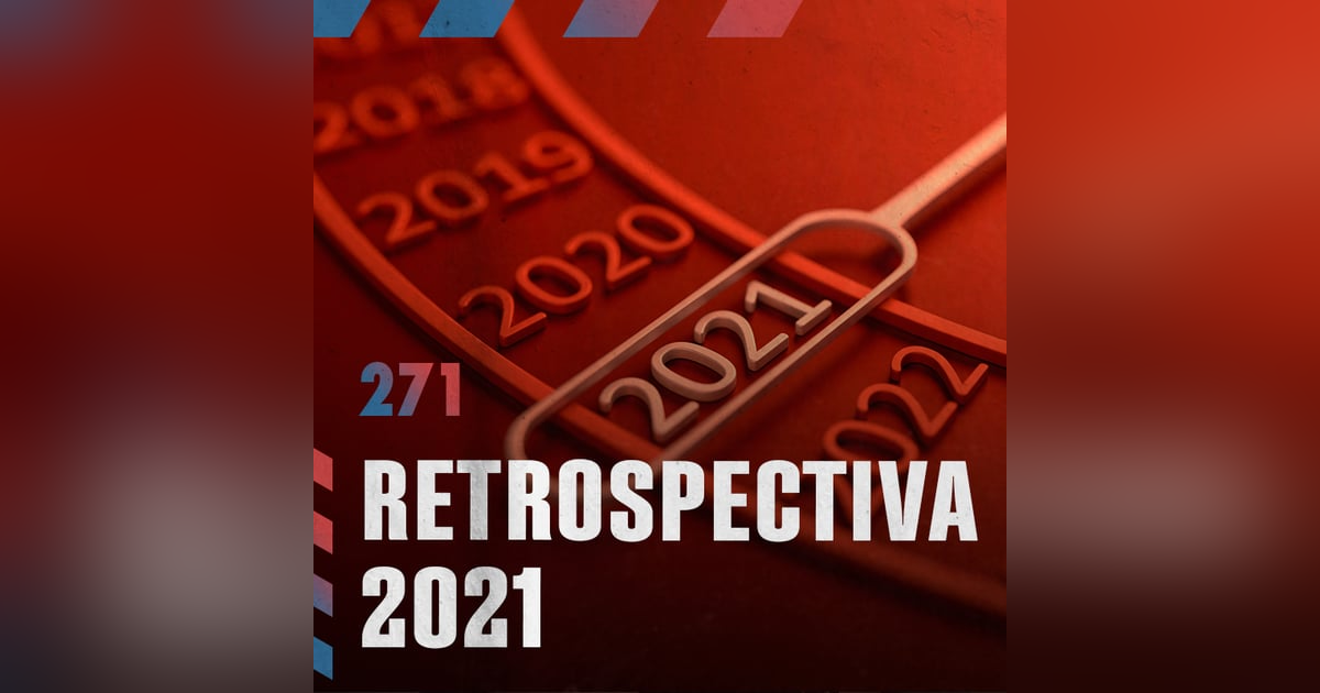 Retrospectiva 2021: os melhores cortes do Café com ADM Retrospectiva 2021: os melhores cortes do Café com ADM