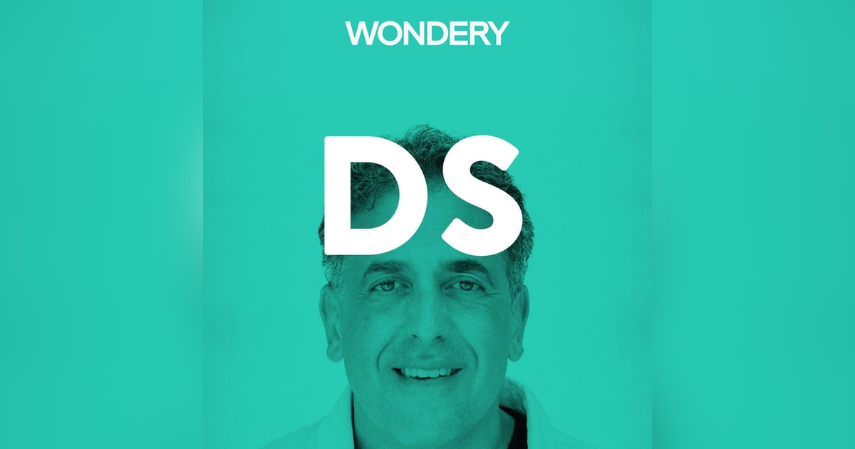 Dan Slepian (on The Sing Sing Files) Dan Slepian (on The Sing Sing Files)