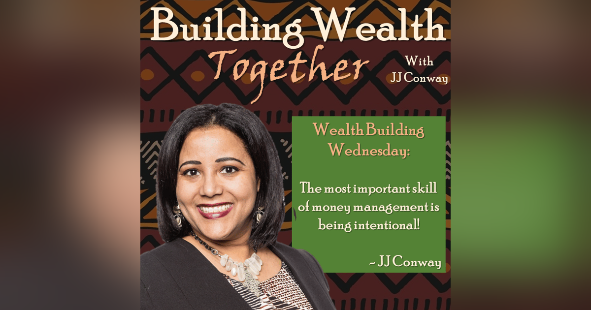Episode 72: Wealth Building Wednesday – EFTs, Day Trading, and JJs Story Living in a Moldy Basement Apartment Episode 72: Wealth Building Wednesday – EFTs, Day Trading, and JJs Story Living in a Moldy Basement Apartment