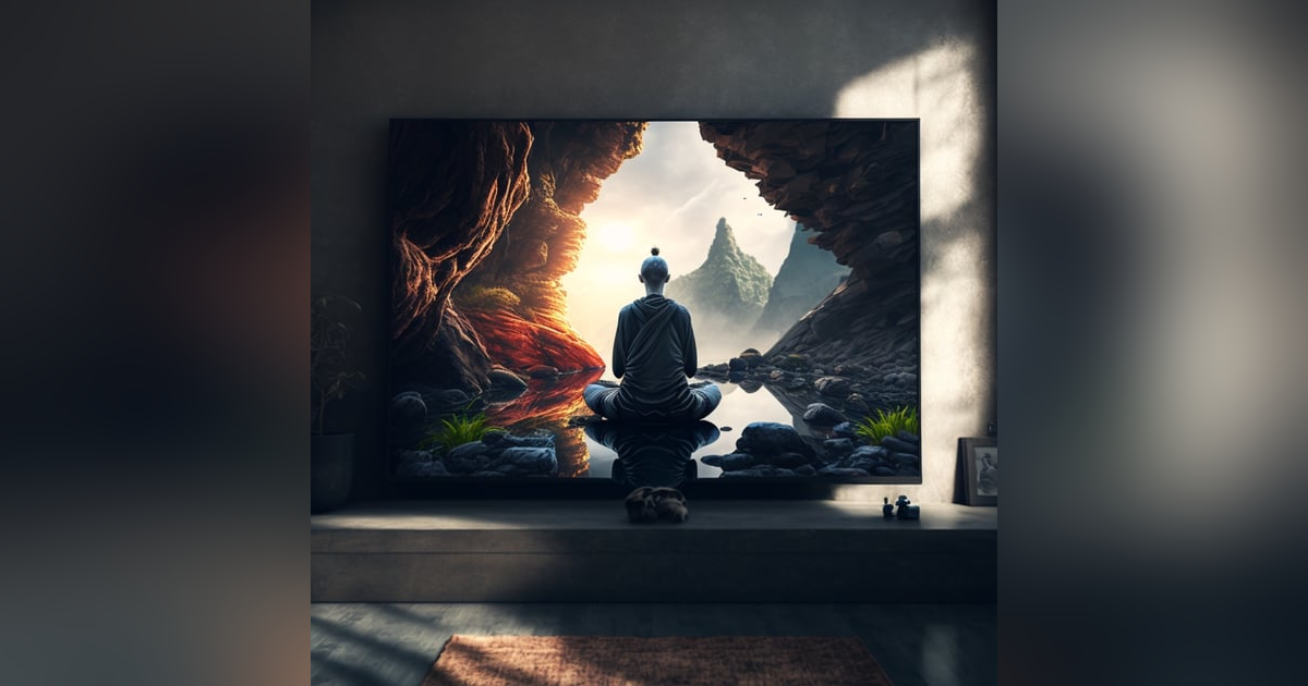 The Perfect Calm Meditation Music For Stressed People The Perfect Calm Meditation Music For Stressed People