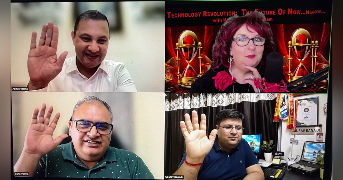 Technology Revolution: The Future of Cybersecurity + AI: Acting Out? Technology Revolution: The Future of Cybersecurity + AI: Acting Out?