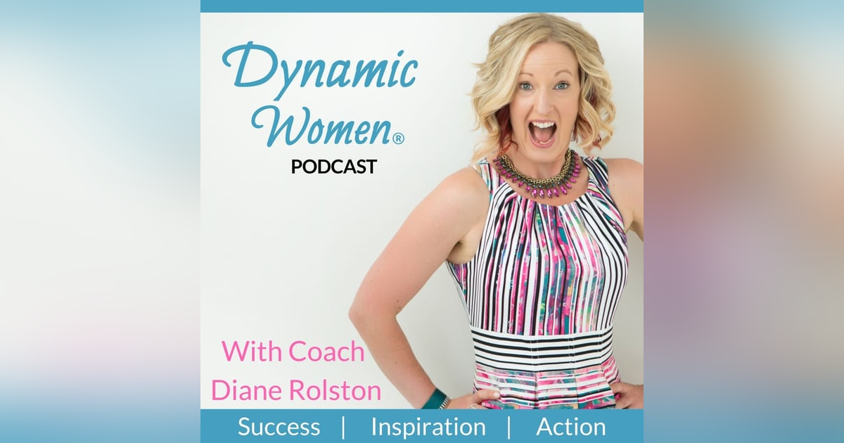 DW195: You Don’t Need to Prove Yourself to Everyone Before You Offer with Diane Rolston DW195: You Don’t Need to Prove Yourself to Everyone Before You Offer with Diane Rolston