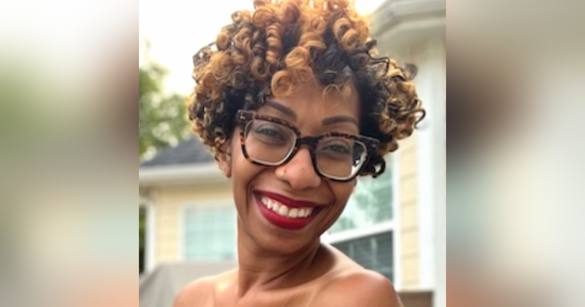 April Pullins: Chasing Her Dreams, One Mile at a Time April Pullins: Chasing Her Dreams, One Mile at a Time