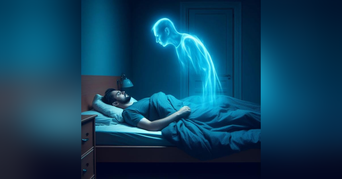 Back to the Beyond: Exploring Near-Death Experiences Through Hypnosis Back to the Beyond: Exploring Near-Death Experiences Through Hypnosis