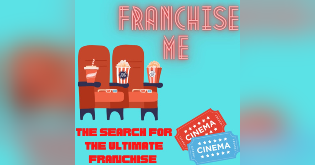A Year in Franchises: 2008 A Year in Franchises: 2008