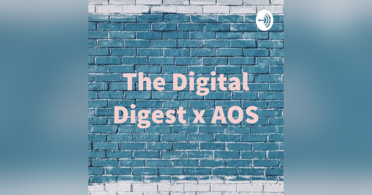 Shop Talk with KWAB, Co-Owner of Today's Pizza Shop Talk with KWAB, Co-Owner of Today's Pizza