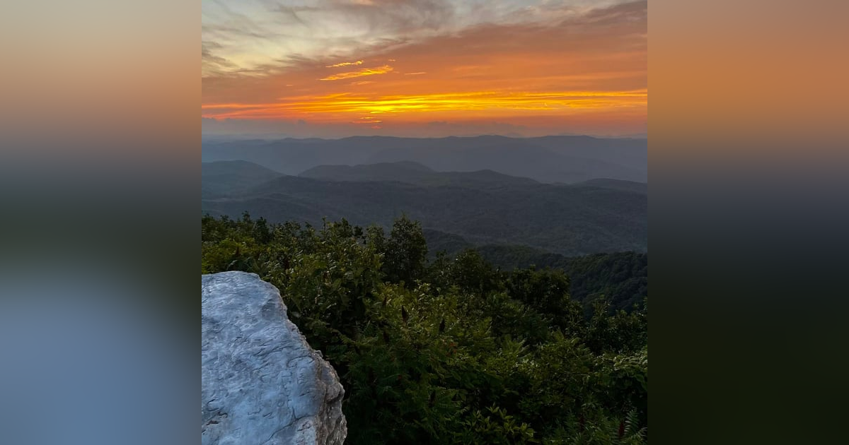 First Peak of the Blue Ridge: Gateway to Mountain Charm, Adventure, Wineries & Waterfalls First Peak of the Blue Ridge: Gateway to Mountain Charm, Adventure, Wineries & Waterfalls