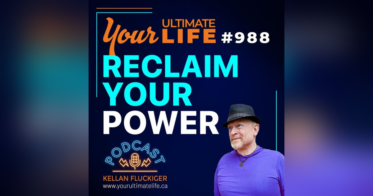The Power of Choice: Reclaiming Your Agency and Creating Your Ultimate Life The Power of Choice: Reclaiming Your Agency and Creating Your Ultimate Life