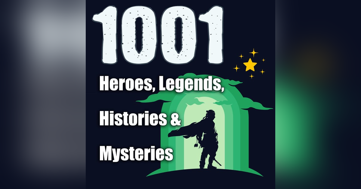 THE LEGEND OF THE LOST DUTCHMAN MINE (PT 2) THE LEGEND OF THE LOST DUTCHMAN MINE (PT 2)