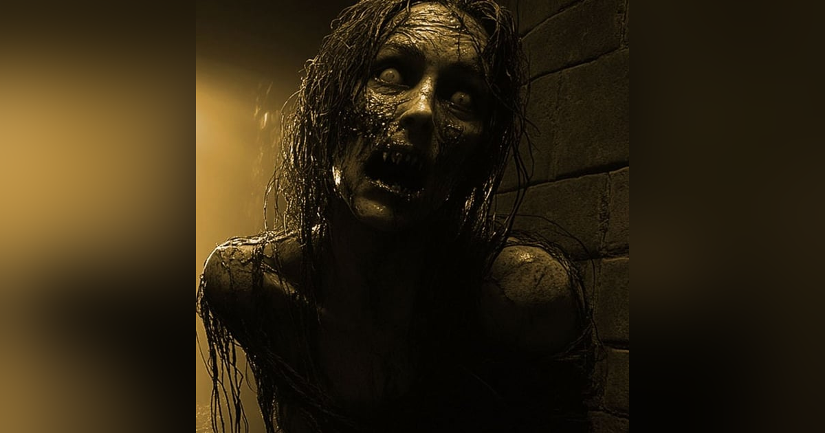 Me Quicieron Arrastrar Al Bosque Historias De Terror - REDE Me Quicieron Arrastrar Al Bosque Historias De Terror - REDE