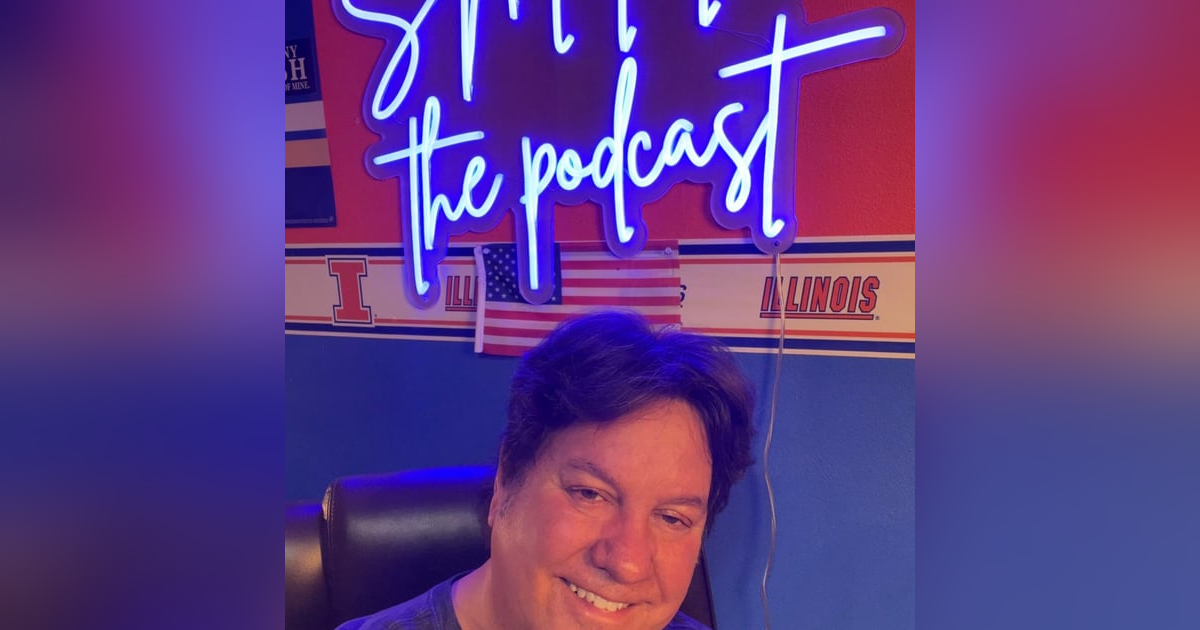 Ep27: Empowering Others At Work and At Home Ep27: Empowering Others At Work and At Home