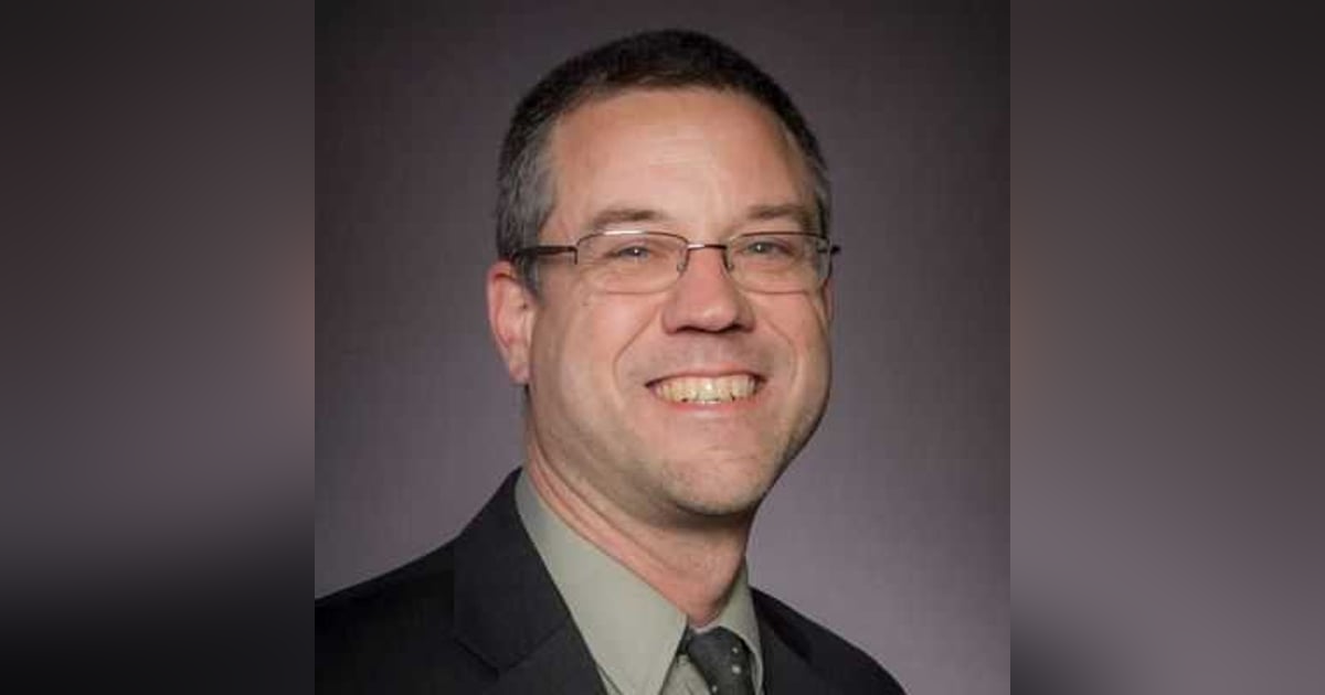 Finding Purpose & Alignment | Scott Maderer on Inspired Stewardship Finding Purpose & Alignment | Scott Maderer on Inspired Stewardship