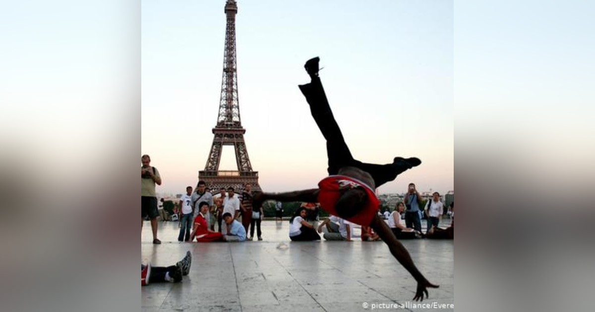 The Paris Olympic Games in 2024 will look very different-how will that impact Collegiate Olympic Sports? The Paris Olympic Games in 2024 will look very different-how will that impact Collegiate Olympic Sports?