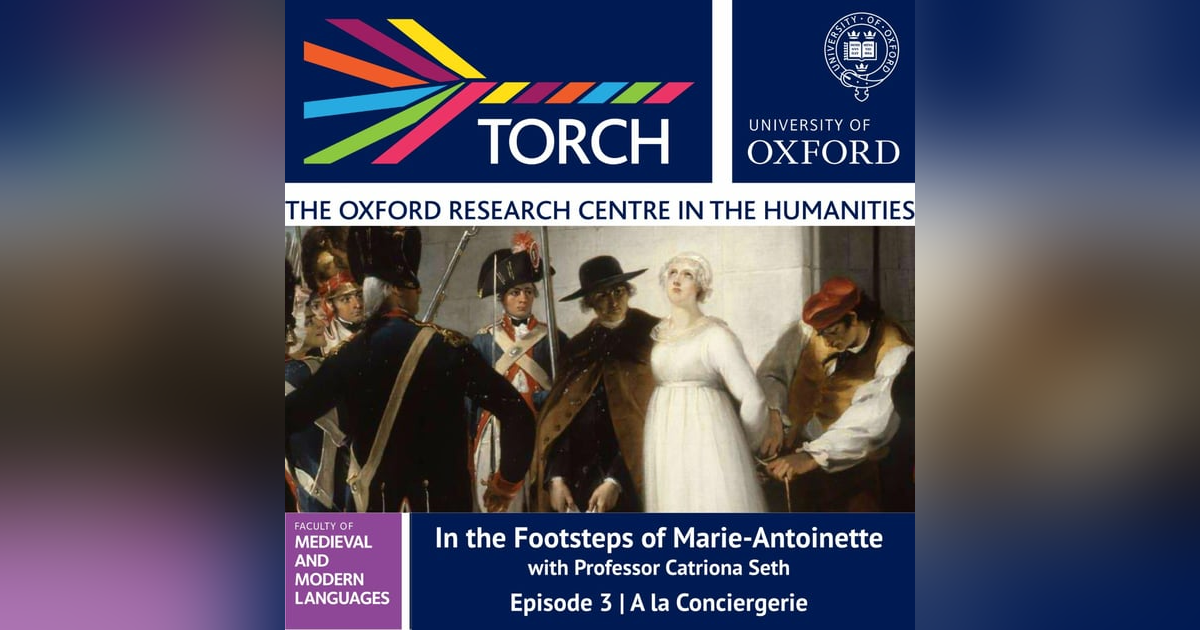 IN THE FOOTSTEPS OF MARIE-ANTOINETTE 3 | A la Conciergerie IN THE FOOTSTEPS OF MARIE-ANTOINETTE 3 | A la Conciergerie