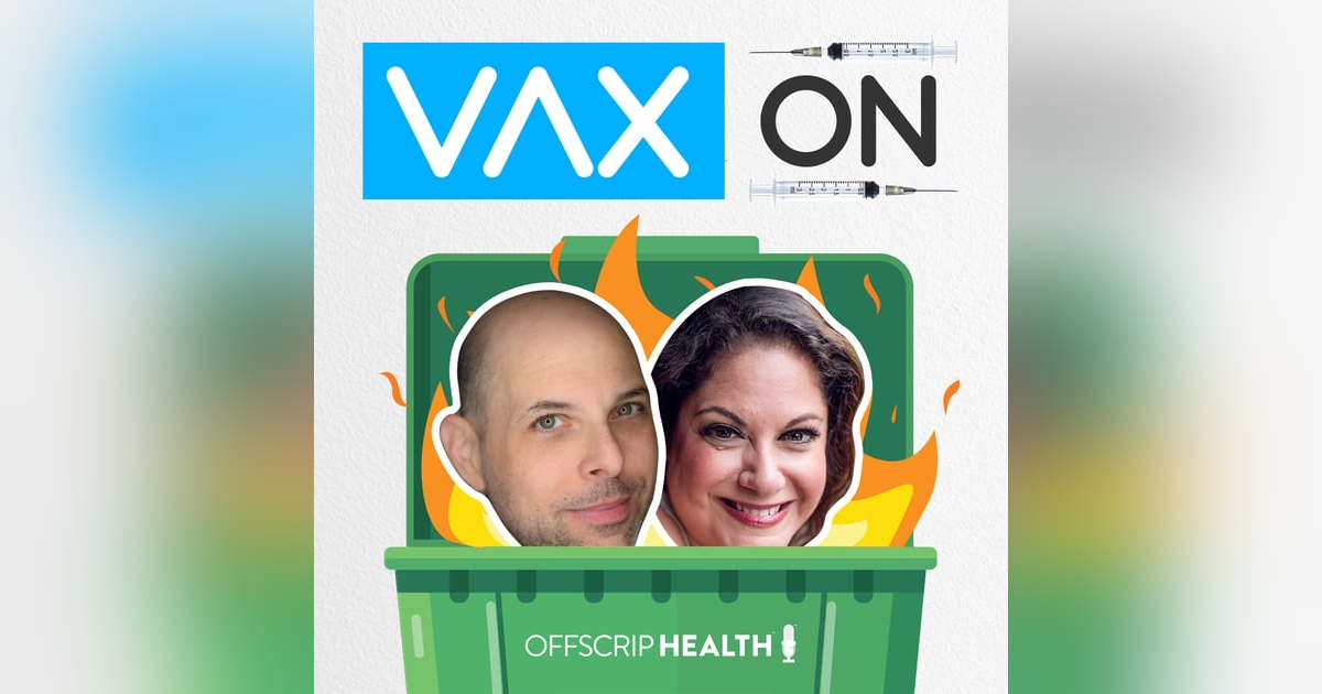 Vax On: Vax Off Vax On: Vax Off