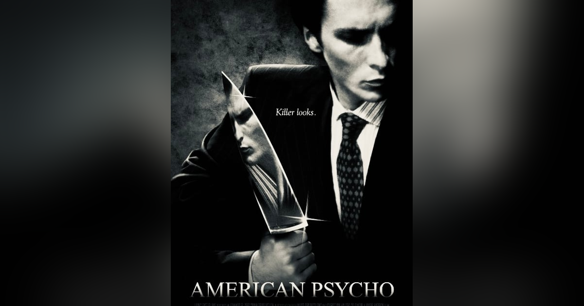 American Psycho (2000) American Psycho (2000)