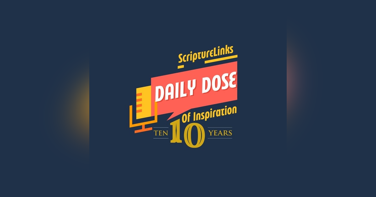 Episode 2015 - According to the Scriptures Episode 2015 - According to the Scriptures
