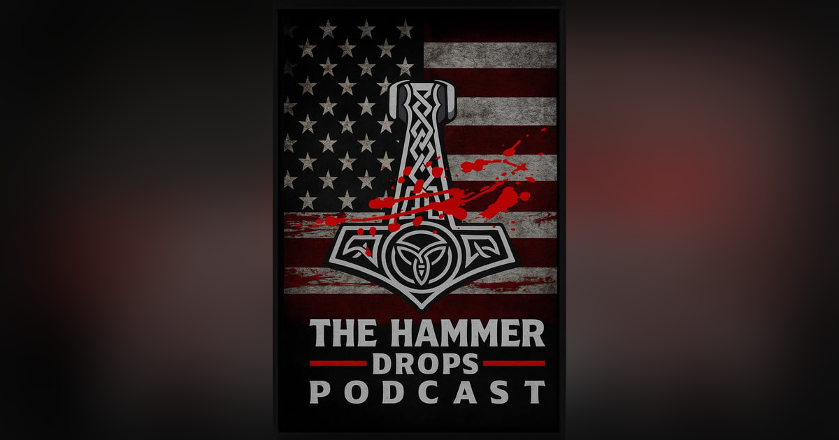 The Hammer Drops: I'm Back — Unfiltered and Unapologetic The Hammer Drops: I'm Back — Unfiltered and Unapologetic