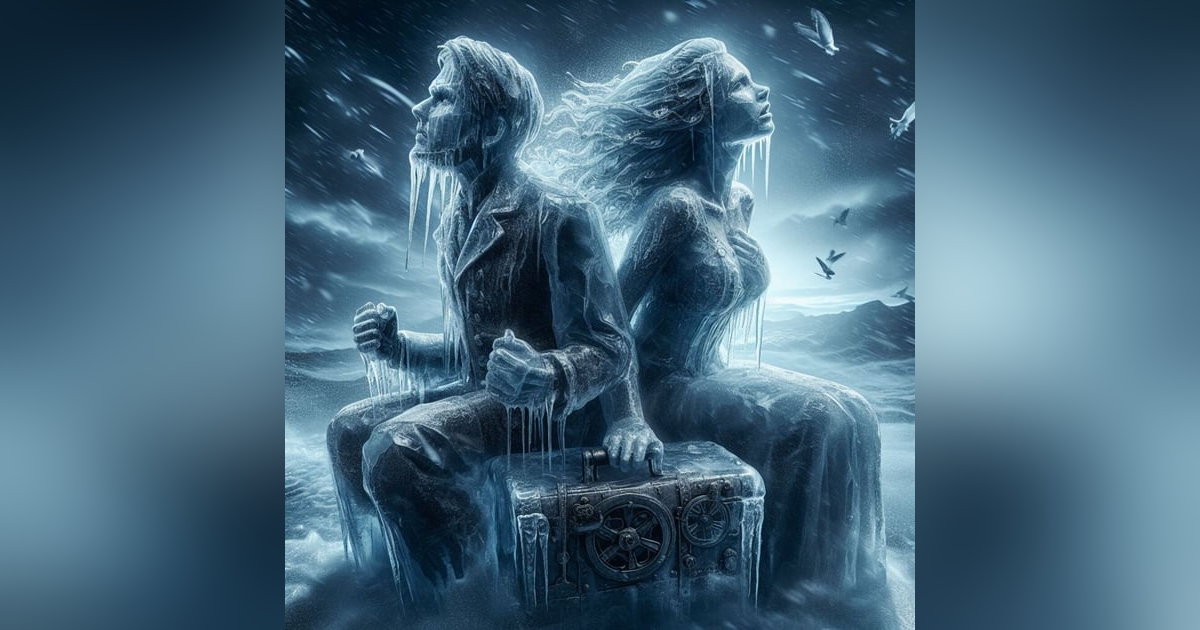 T43CD58 We Have Not Known You As We Should duet Nicholas Mazzio Lauren Mazzio The Rain T43CD58 We Have Not Known You As We Should duet Nicholas Mazzio Lauren Mazzio The Rain