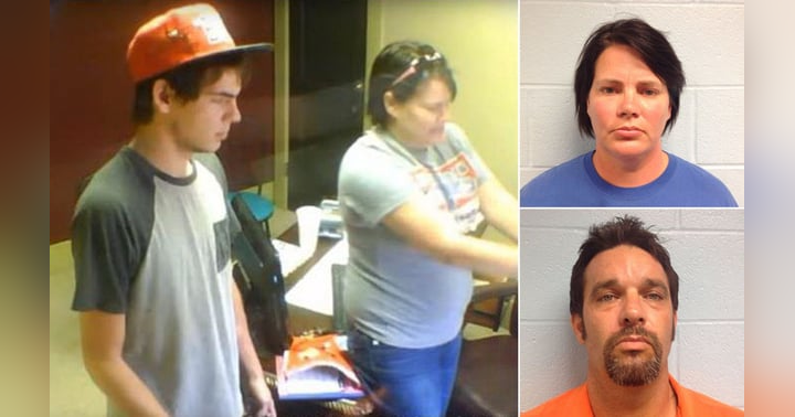 image for Self-Defense or Murder? The Stillwater Bail Bonds Office Shooting