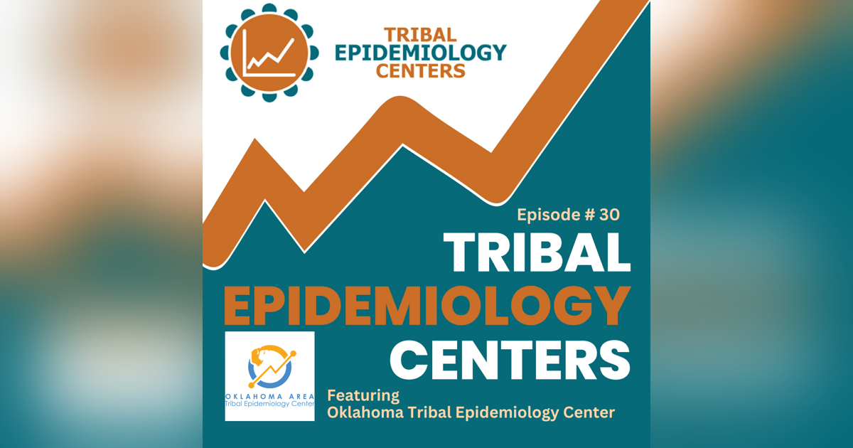 TEC 30: Public Health Through Student Internship, At Oklahoma Area Tribal Epidemiology Center TEC 30: Public Health Through Student Internship, At Oklahoma Area Tribal Epidemiology Center