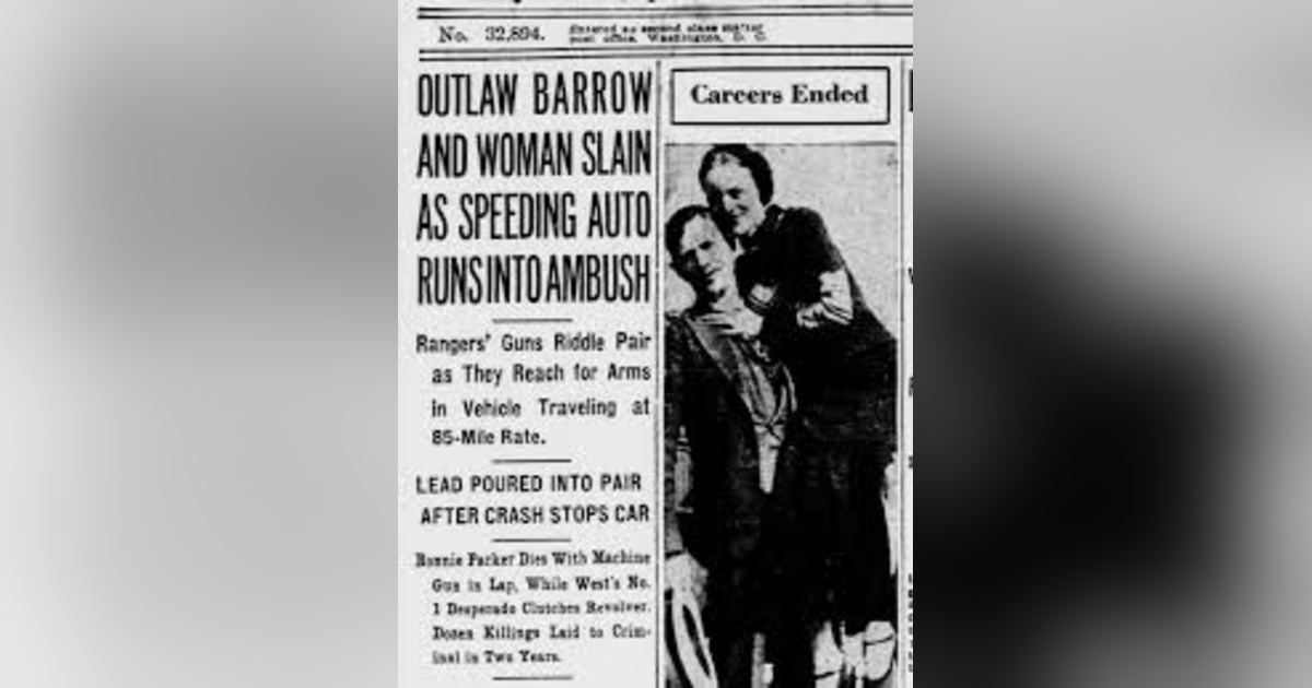 BONNIE & CLYDE (PT 2) BORN TO DIE BONNIE & CLYDE (PT 2) BORN TO DIE