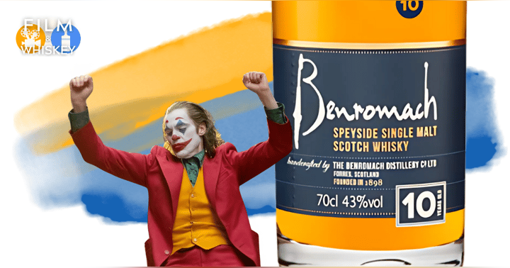 image for Whisky Review: Benromach 10 Year Speyside Single Malt Scotch