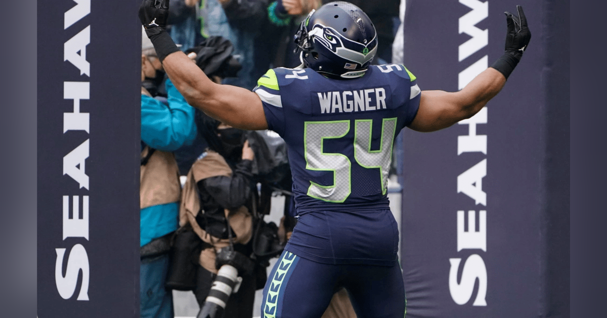 #Ravens Former Free Agent LB Target #BobbyWagner Re-Signs with #Seahawks #Ravens Former Free Agent LB Target #BobbyWagner Re-Signs with #Seahawks
