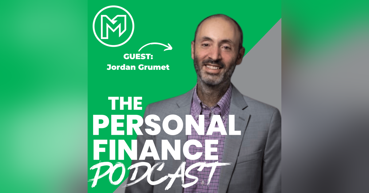 How to Find Your Purpose And Build A Life You Love With Jordan Grumet How to Find Your Purpose And Build A Life You Love With Jordan Grumet