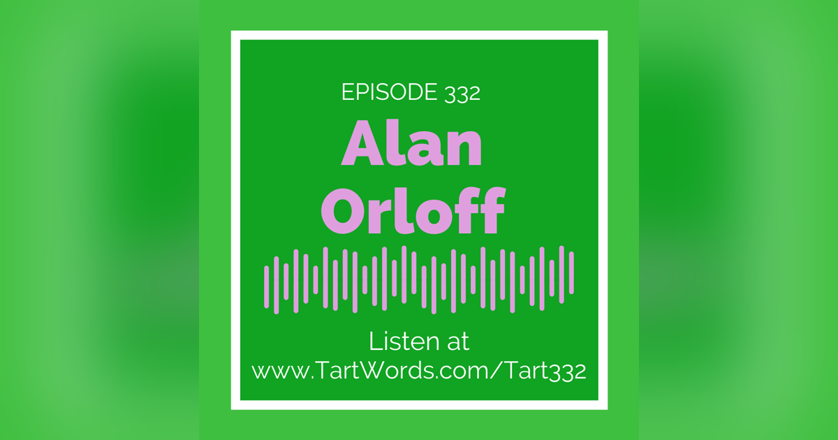 Alan Orloff Alan Orloff