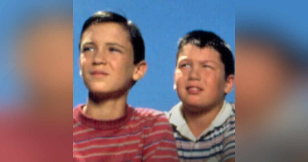 Is Stand By Me the Ultimate Coming-of-Age Gut Punch? Is Stand By Me the Ultimate Coming-of-Age Gut Punch?