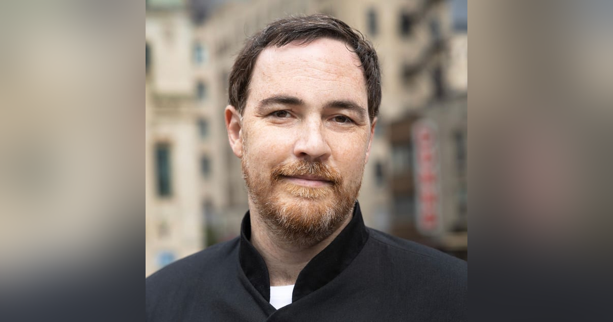 The Widower's Wingman The Widower's Wingman