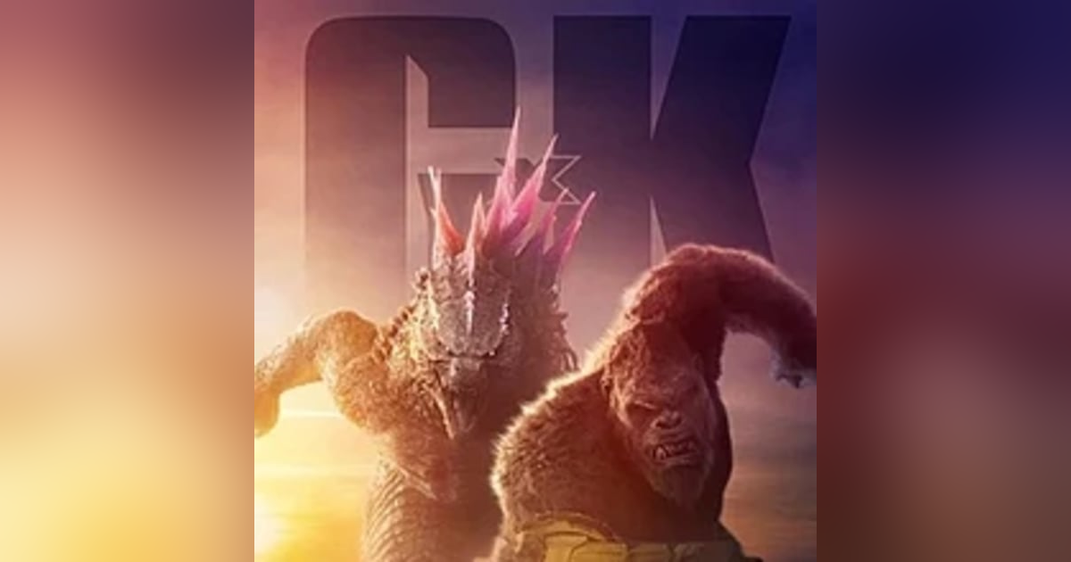 Interlude - Godzilla X Kong: The New Empire (2024) Interlude - Godzilla X Kong: The New Empire (2024)