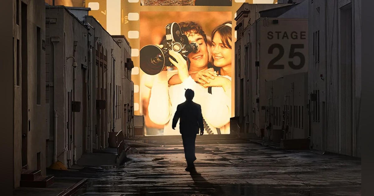 The Fabelmans & The Smurfs The Fabelmans & The Smurfs