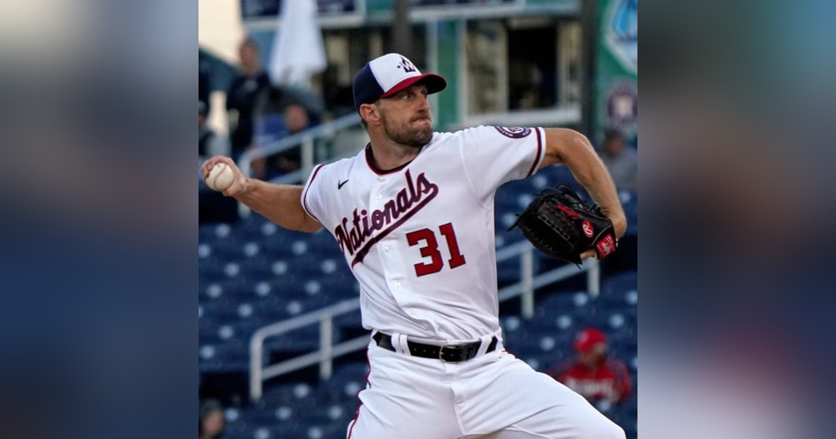 The Grand Slam Podcast Ep.32 Cy Young Award The Grand Slam Podcast Ep.32 Cy Young Award
