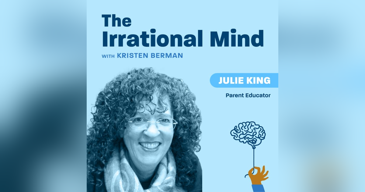 What a parenting expert (and toddlers) can teach PMs about product engagement | Julie King What a parenting expert (and toddlers) can teach PMs about product engagement | Julie King